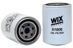 Filtr oleju WIX FILTERS 51806