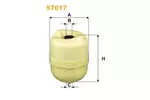 Filtr oleju WIX FILTERS 57017