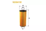 Filtr oleju WIX FILTERS 92041E