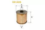 FILTR OLEJU WIX FILTERS 51457