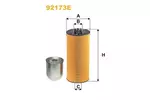 Filtr oleju WIX FILTERS 92173E
