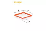 FILTR WIX WIX FILTERS 93089E
