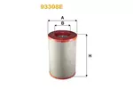 Filtr powietrza WIX FILTERS 93308E