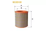 FILTR POWIETRZA WEW WIX FILTERS 93331E