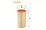 Filtr powietrza WIX FILTERS 93390E