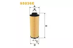Filtr paliwa WIX FILTERS 95036E