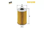 Filtr paliwa WIX FILTERS 95123E