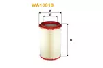 Filtr powietrza WIX FILTERS WA10810