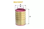Filtr powietrza WIX FILTERS WA10957