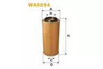 Filtr, hydraulika robocza WIX W01AG688