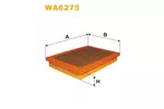 Filtr powietrza WIX FILTERS WA6275