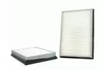 Filtr powietrza WIX FILTERS WA6372