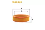 Filtr powietrza WIX FILTERS WA6440