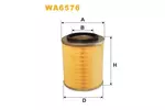Filtr powietrza WIX FILTERS WA6576