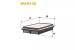 Filtr powietrza WIX FILTERS WA9430