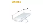 Filtr powietrza WIX FILTERS WA9624