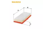 Filtr powietrza WIX FILTERS WA9652
