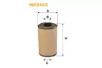 Filtr paliwa WIX FILTERS WF8155