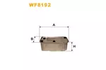 Filtr paliwa WIX FILTERS WF8192