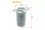Filtr paliwa WIX FILTERS WF8217