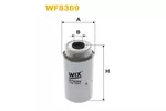 Filtr paliwa WIX FILTERS WF8369