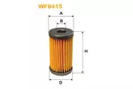Filtr paliwa WIX FILTERS WF8415