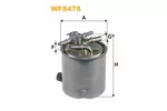 Filtr paliwa WIX FILTERS WF8478