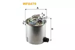 Filtr paliwa WIX FILTERS WF8479