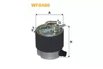Filtr paliwa WIX FILTERS WF8480