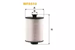 Filtr paliwa WIX FILTERS WF8521