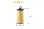 Filtr oleju WIX FILTERS WL10236