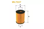 Filtr oleju WIX FILTERS WL7227