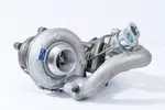 Turbosprężarka BORGWARNER 10009930098