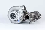 Turbosprężarka BORGWARNER 1387 998 0030