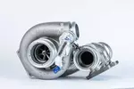 Turbosprężarka BORGWARNER 1387 998 0063