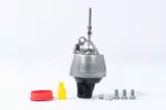 Zestaw naprawczy siłownika/aktuatora BORGWARNER 58307117015