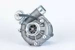 Turbosprężarka BORGWARNER (3K) 53269886206