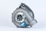 Turbosprężarka BORGWARNER (3K) 53279886206