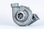 Turbosprężarka BORGWARNER (3K) 53279886507