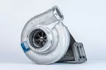 Turbosprężarka BORGWARNER (3K) 53319886712