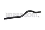 Przewód ssący filtra powietrza ORIGINAL IMPERIUM 19818 (Wylot)