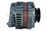 Alternator EUROTEC 12060741 - fot.2