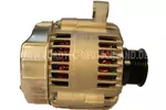 Alternator EUROTEC 12060982 - fot.2