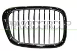 Kratka chłodnicy (grill) PRASCO BM0452033 (Z prawej)