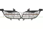 Kratka chłodnicy (grill) PRASCO DS4222000