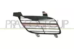 Kratka chłodnicy (grill) PRASCO DS4222003 (Z przodu po prawej)