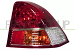 Lampa tylna zespolona PRASCO HD0404153 (Z prawej) - fot.1