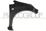 Błotnik PRASCO HD3203013 (Z przodu po prawej)