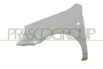 Błotnik PRASCO KI7243014OE (Z przodu z lewej)