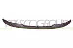 Pokrywa zderzaka PRASCO LA0021245 (Z przodu po prawej)